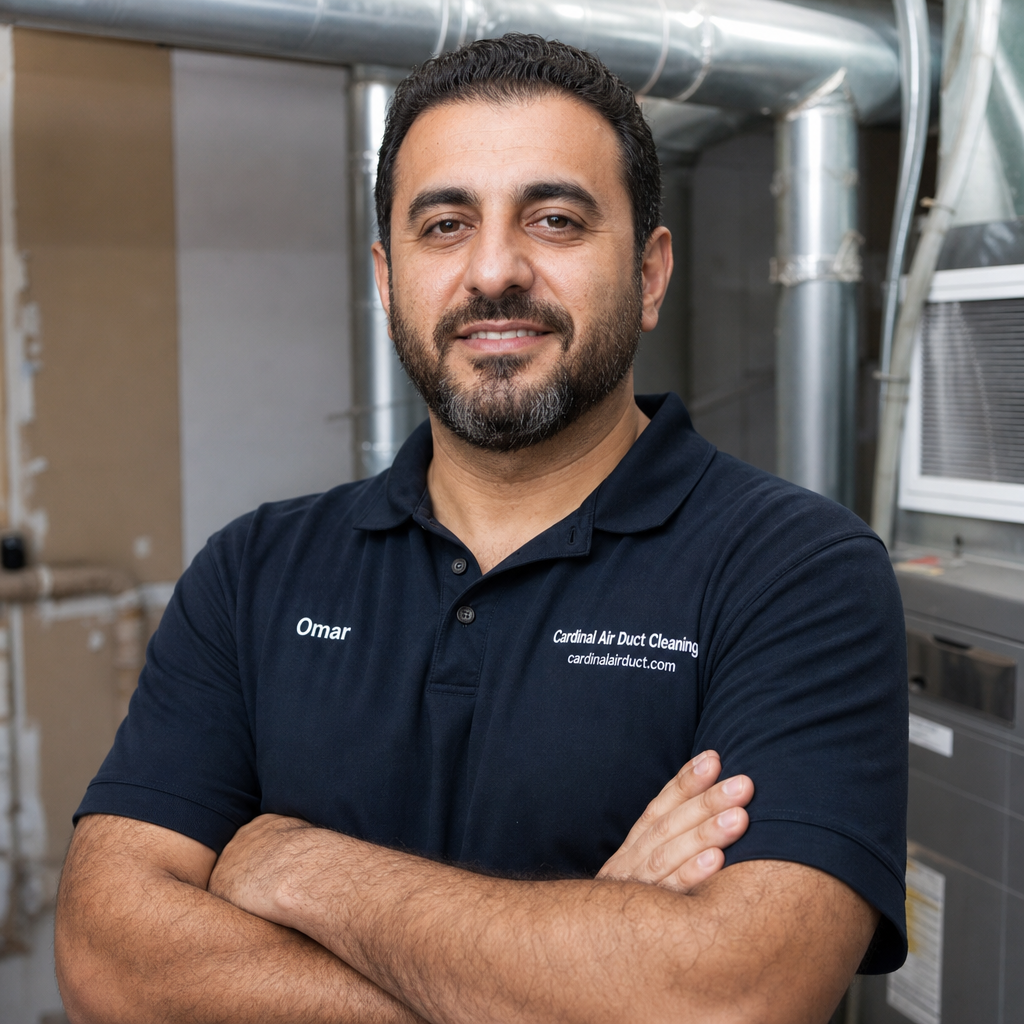 Omar Haddad